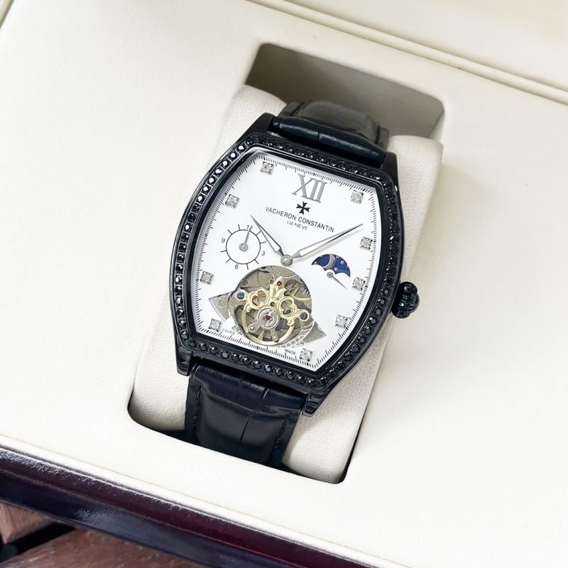 VACHERON CONSTANTIN Watches